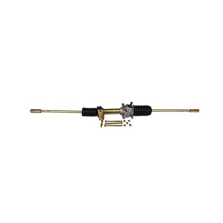 Steering Rack Tie Rod End Kit For Can-Am Commander 800 1000 709401185 709400490